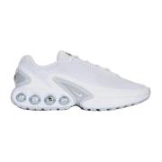 Lage Sneakers Nike Baskets Air Max DN Blanc
