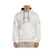 Trainingsjack Bullpadel Sweat-shirt Polaire Brota