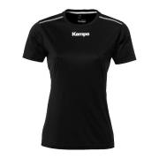 T-shirt Korte Mouw Kempa T-shirt Poly respirant et confortable