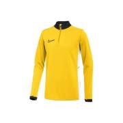 Trainingsjack Nike Haut d'entraînement Dri-FIT Academy 25 Jaune