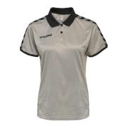 Polo Shirt Korte Mouw hummel Polo manches courtes fonctionnel