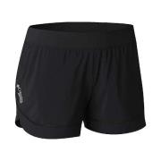 Korte Broek Columbia Short Titan Ultra II Noir
