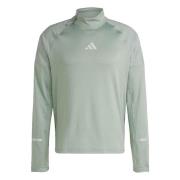T-Shirt Lange Mouw adidas T-shirt Ult Hivis