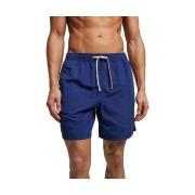 Korte Broek Superdry Short de bain Vintage Ripstop