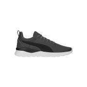 Lage Sneakers Puma Baskets Anzarun Lite blanches