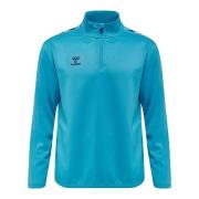 Sweater hummel Sweatshirt hmlCORE XK col zippé