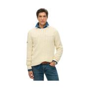 Trui Superdry Pull Classic Cable