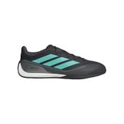 Lage Sneakers adidas Baskets Feroza Base Noir