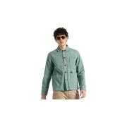 Blazer Superdry Veste Utility Worker