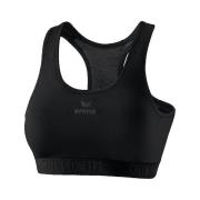 Sport BH Erima Brassière Femme Sport Confort Stretch