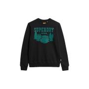 Sweater Superdry Sweatshirt Lo-fi Outdoors Graphique