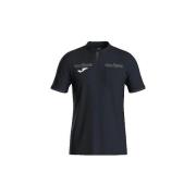 T-shirt Korte Mouw Joma T-shirt Referee Orange