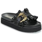 Slippers Versace Jeans Couture -