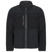 Fleece Jack Volcom -