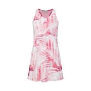 Korte Jurk Head Robe Spirit fitness