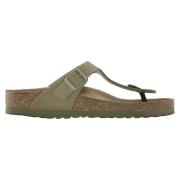 Sandalen BIRKENSTOCK Gizeh Vegan