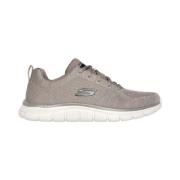 Hardloopschoenen Skechers Track Front Runner