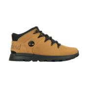 Laarzen Timberland Sprint Trekker Mid