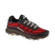 Hardloopschoenen Merrell Moab Speed