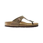 Sandalen BIRKENSTOCK Gizeh Normal