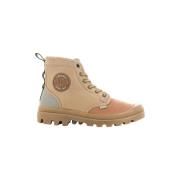 Laarzen Palladium Shade 75Th