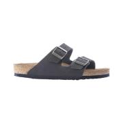 Sandalen BIRKENSTOCK Arizona Vegan Normal