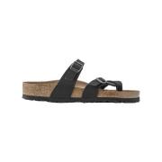 Sandalen BIRKENSTOCK Mayari Etroite