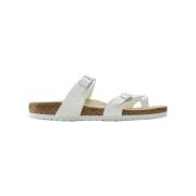 Mocassins BIRKENSTOCK Boston Felt Etroite
