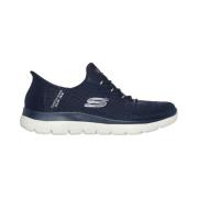 Sneakers Skechers Slipins: Summits Classy Night