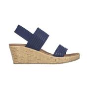 Sandalen Skechers Beverlee Sheer Luck