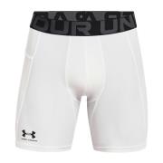 Korte Broek Under Armour Short De Compression Heatgear