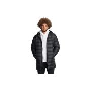 Parka Jas Under Armour Parka En Duvet Ua Legend