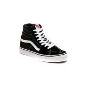 Hoge Sneakers Vans -