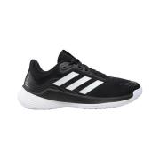 Sneakers adidas Pour Sport En Salle Novaflight Primegreen
