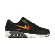 Sneakers Nike Air Max 90 Spray Paint