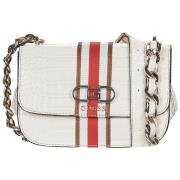 Schoudertas Guess NELKA CROSSBODY