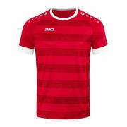 T-shirt Korte Mouw Jako T-shirt Celtic Mélange Rouge