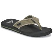 Teenslippers Quiksilver MONKEY ABYSS