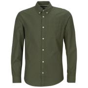 Overhemd Lange Mouw Jack &amp; Jones JJEOXFORD SHIRT LS