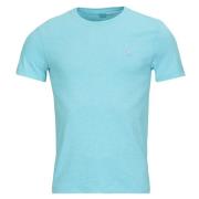 T-shirt Korte Mouw Polo Ralph Lauren T-SHIRT AJUSTE EN COTON