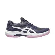Lage Sneakers Asics Game Ff Clay