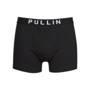 Boxers Pullin -