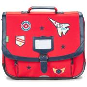 Schooltas Tann's ANTOINE CARTABLE 38 CM