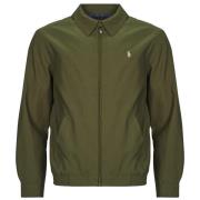 Windjack Polo Ralph Lauren BI-SWING VESTE MI-SAISON DOUBLEE