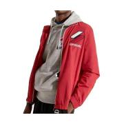 Blazer Superdry Track Cagoule
