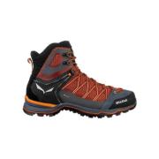 Wandelschoenen Salewa Mountain Lite Goretex