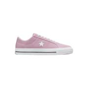 Sneakers Converse One Star Pro Stardust Lilac Basses