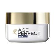 Hydraterend en voedend L’Oréal Paris Age Perfect Nachtcrème 50ml