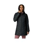 Blazer Columbia Longue Isolée À Heavenly