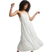 Jurk Superdry Long Camisole For Vintage